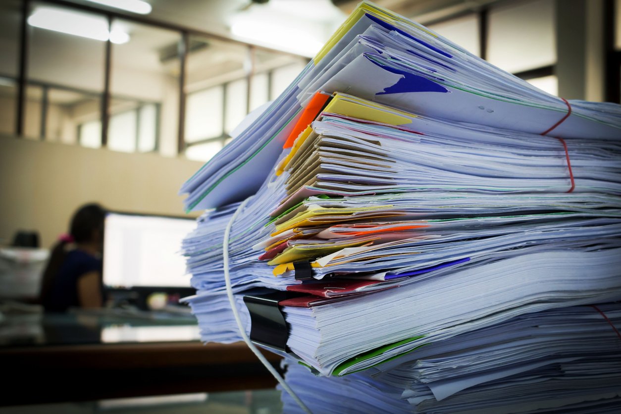 Automatiser le traitement des documents juridiques complexes