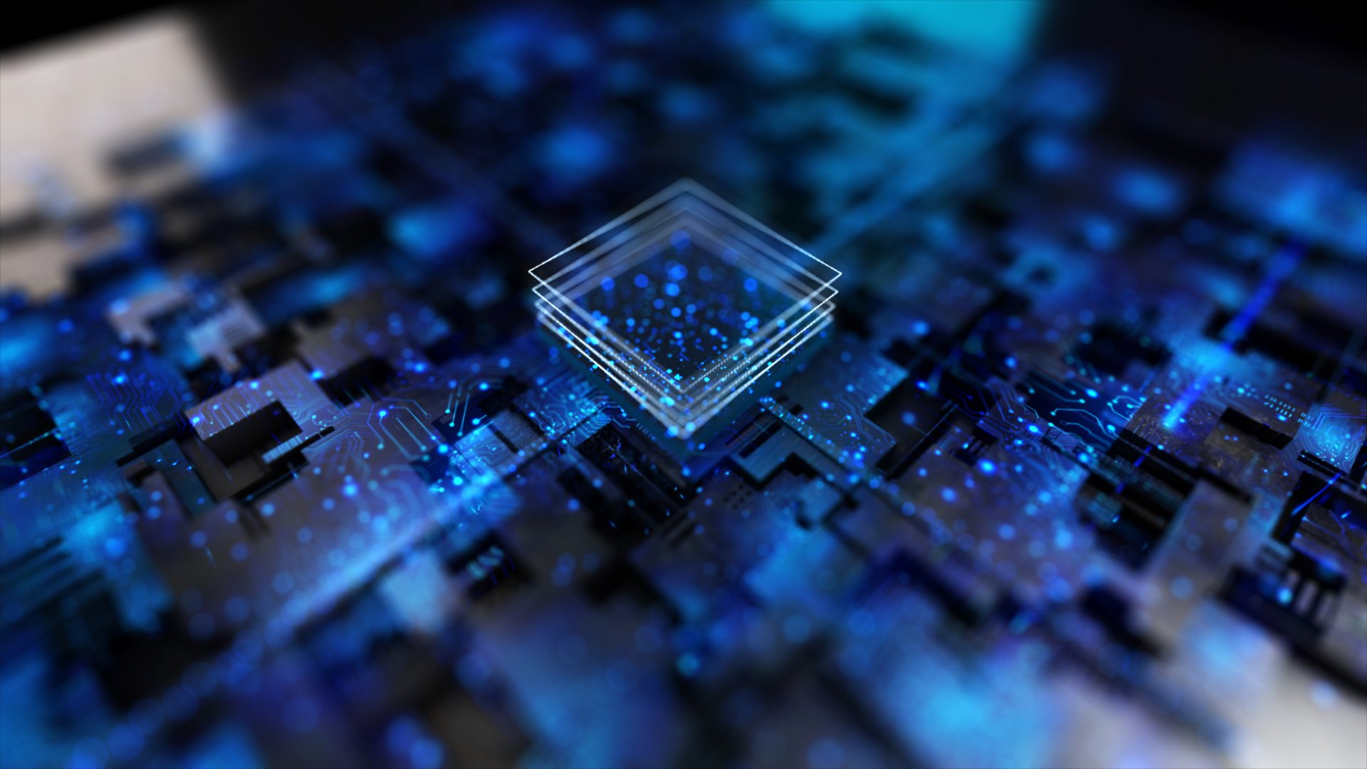 Des micropuces ultra-performantes transforment les objets connectés